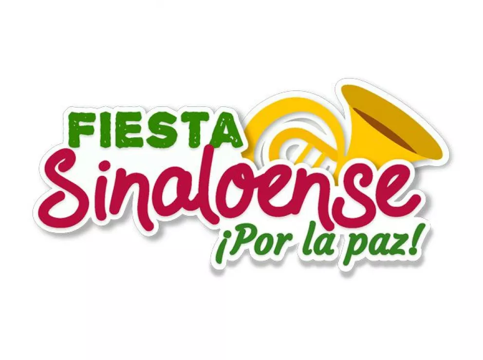 Invitan a la Fiesta Sinaloense por la paz