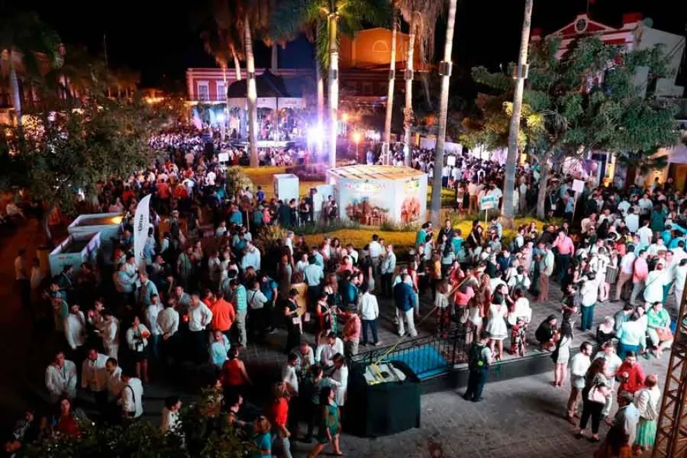 Más de 10 millones de turistas visitan México en tres meses