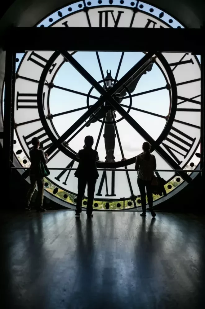 ¿Es el fin del cambio de horario?