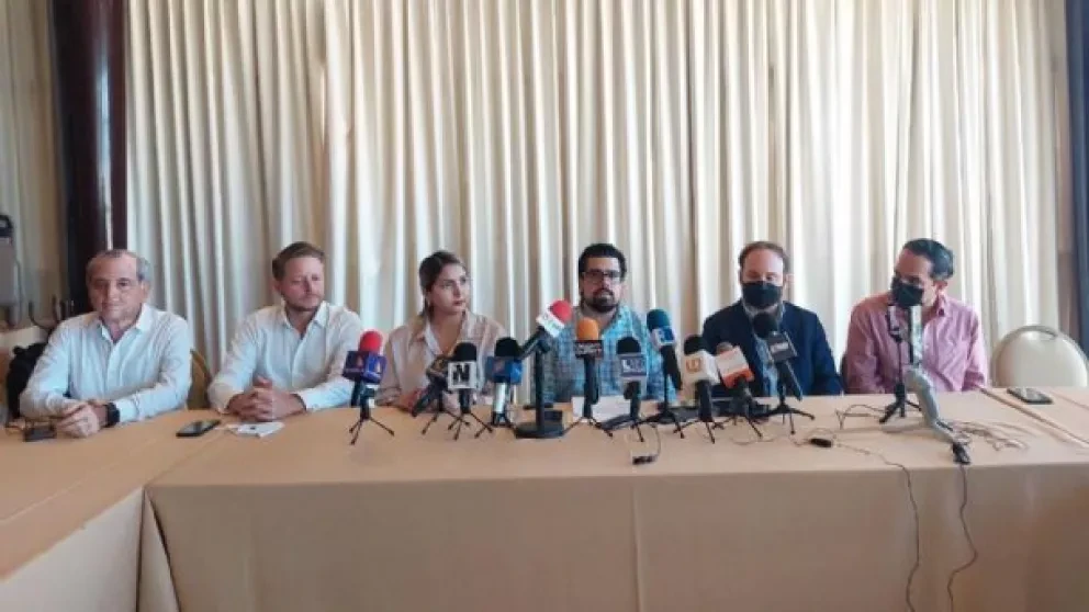 Esta es la quinteta a ocupar la Fiscalía General de Sinaloa
