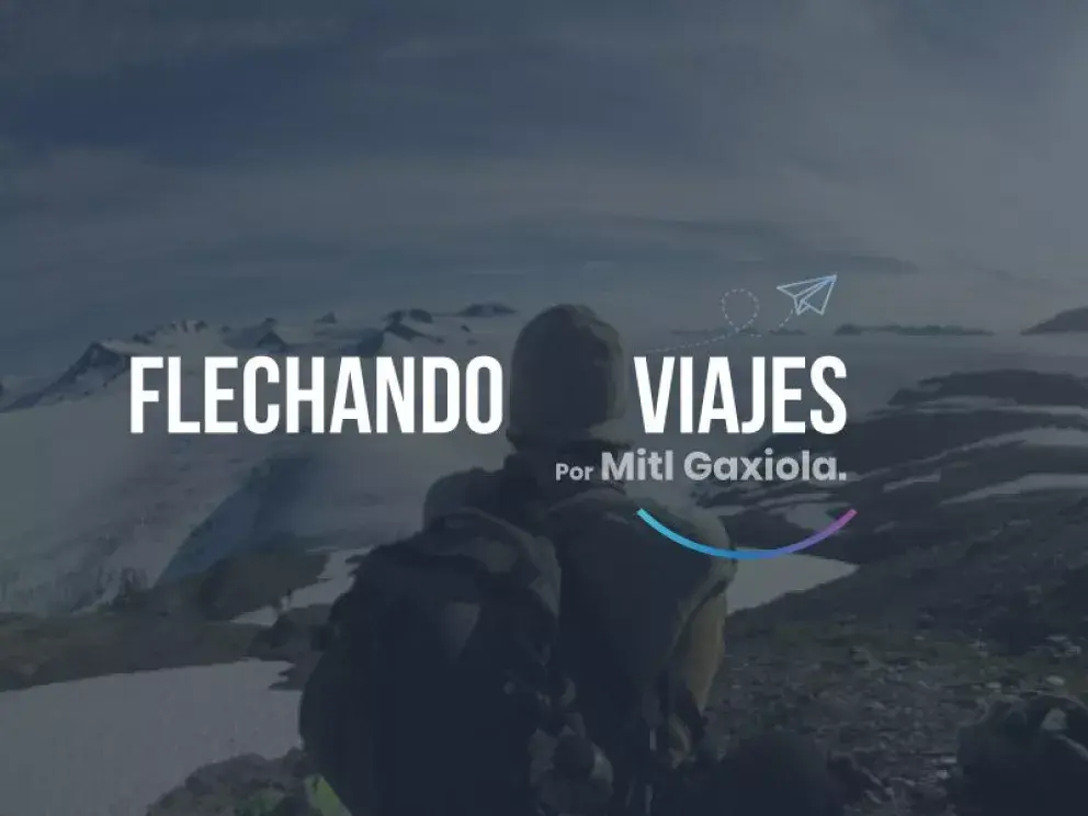 ¿Te gusta viajar? No te pierdas Flechando viajes