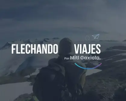 ¿Te gusta viajar? No te pierdas Flechando viajes