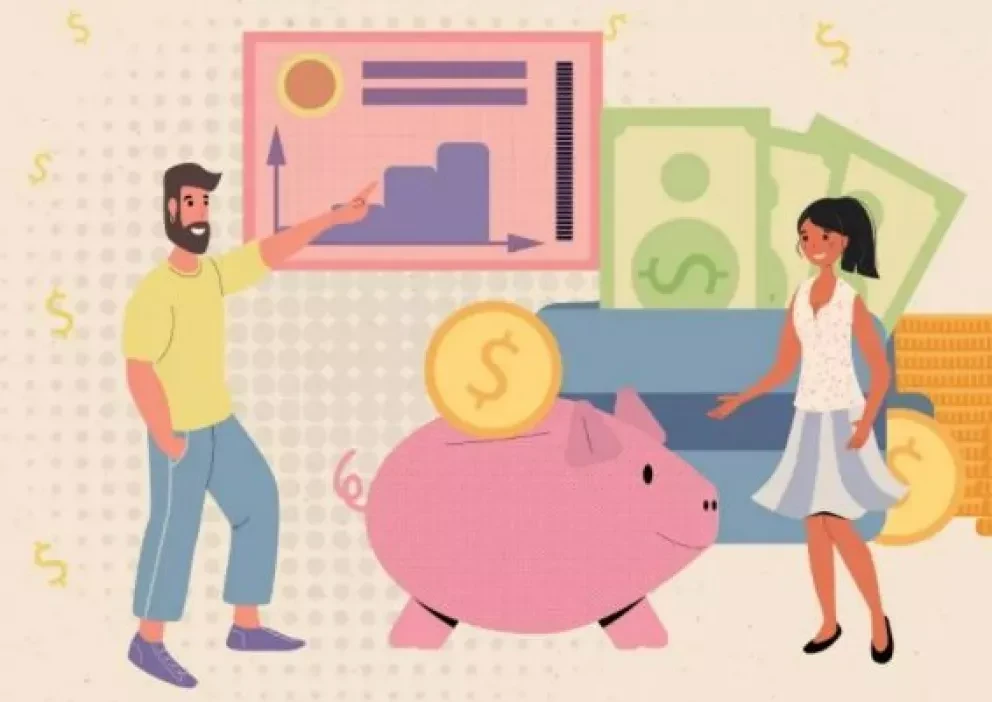 4 tips de finanzas para mortales