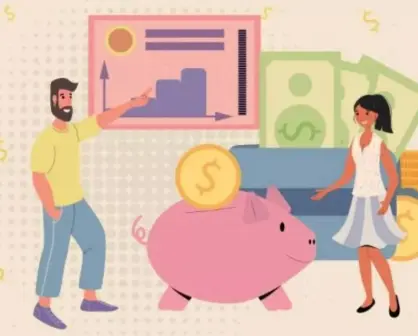 4 tips de finanzas para mortales
