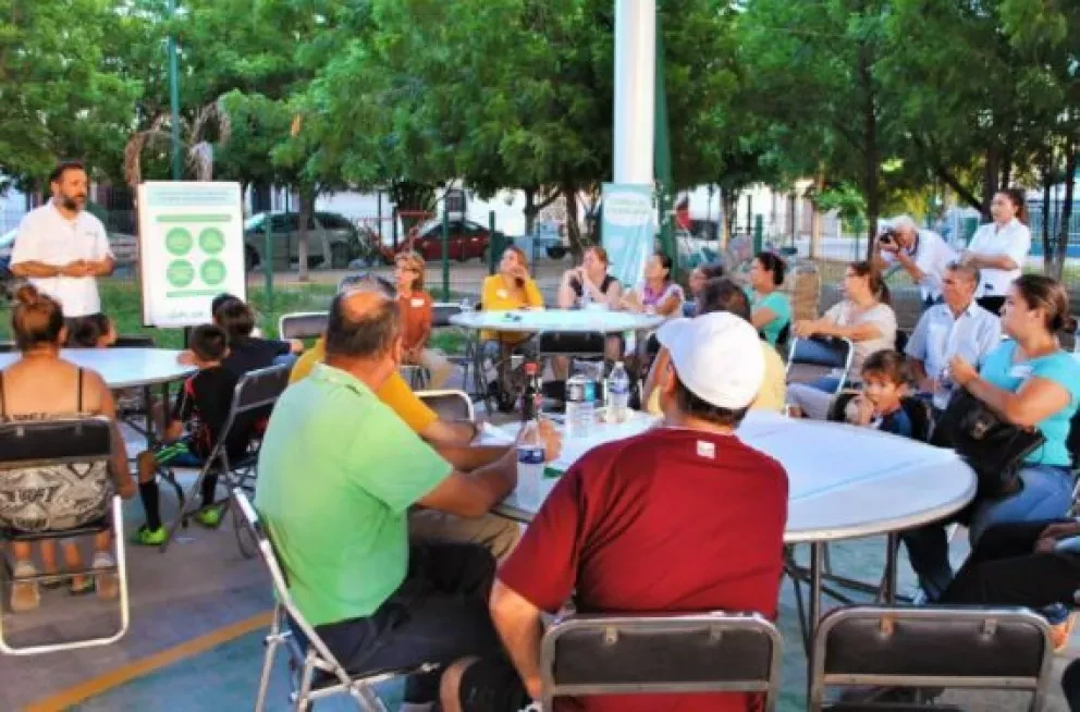 ¡Alcemos la voz y participemos en el plan de desarrollo de Culiacán!