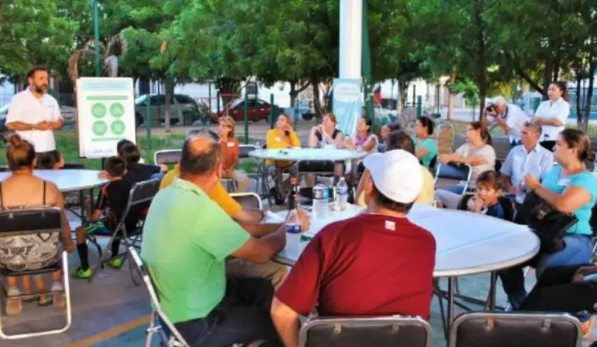 ¡Alcemos la voz y participemos en el plan de desarrollo de Culiacán!