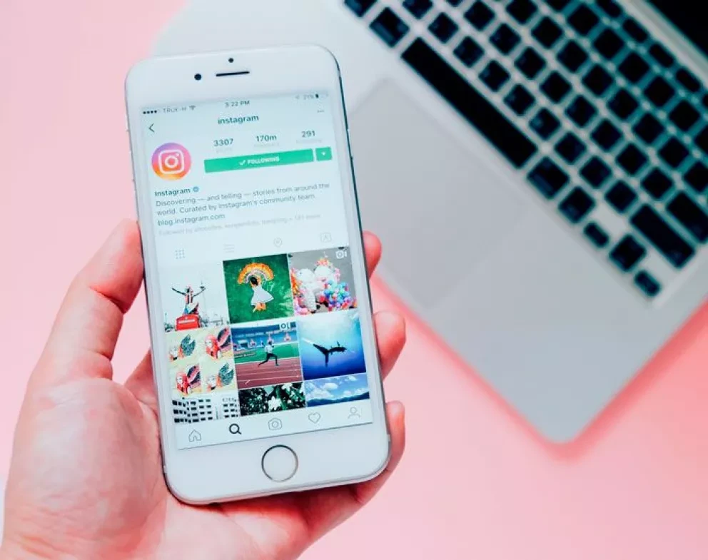 Gana dinero con las fotos que subes a Instagram