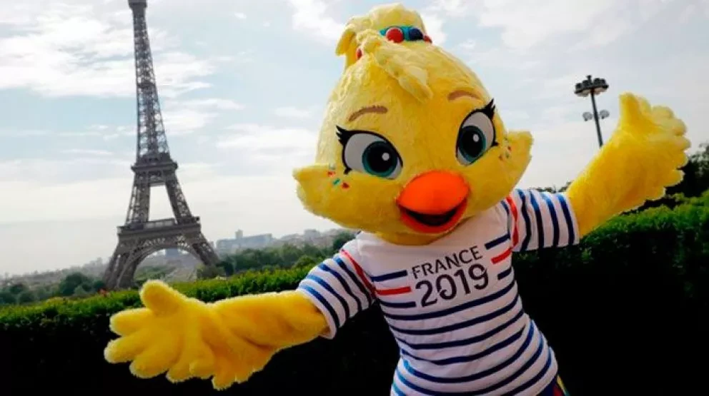 ¿Cuál es la importancia de la Copa Mundial Femenina 2019?