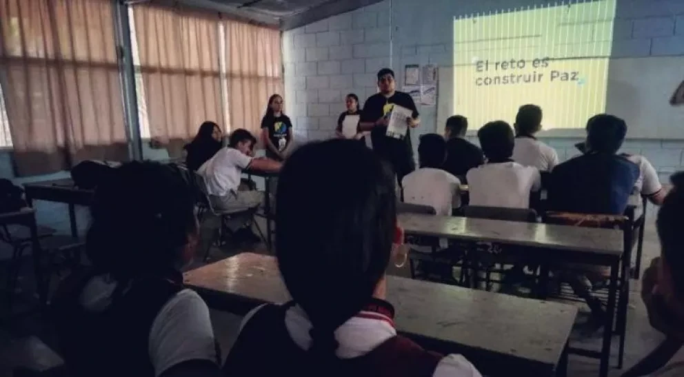 Los problemas sociales bajo la visión de un estudiante de ingeniería