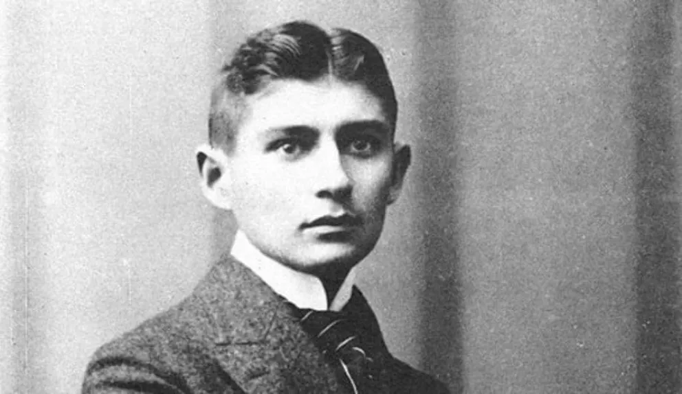 Lo mejor de Franz Kafka entre el pesimismo y la decadencia