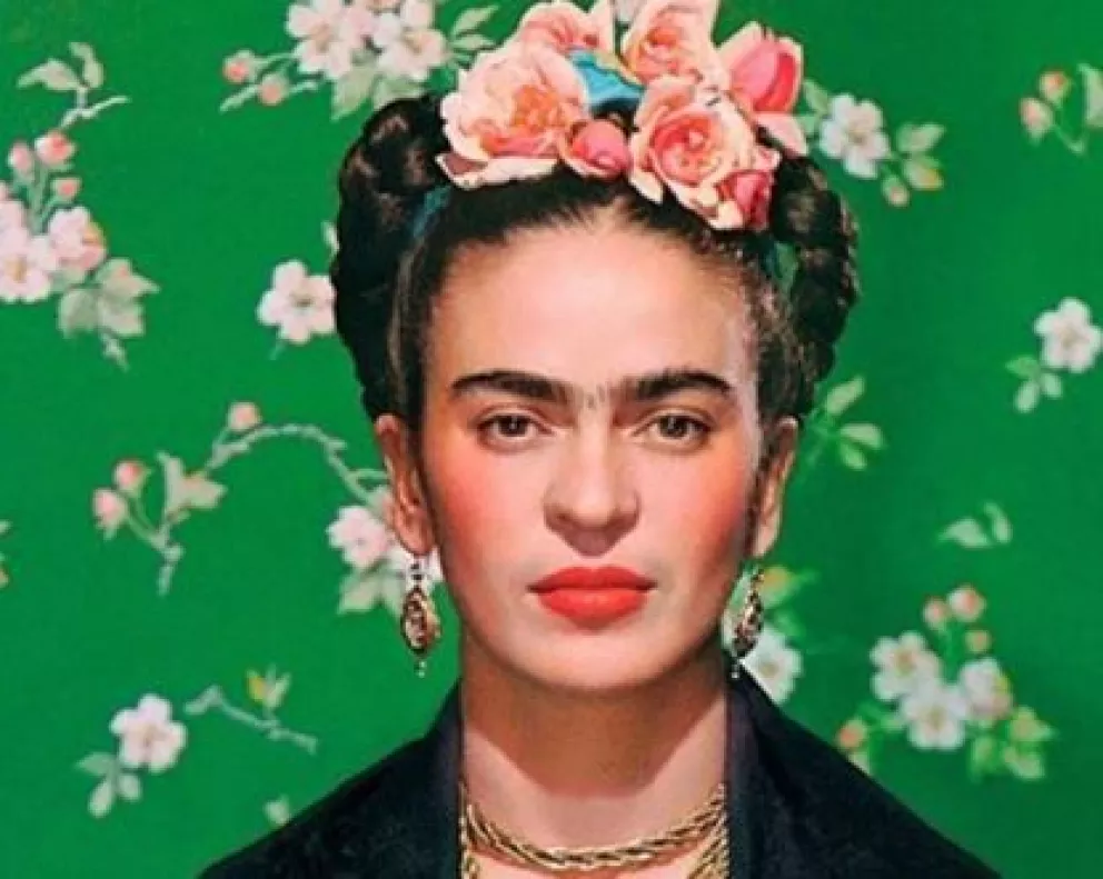 Celebra a Frida Kahlo con un recorrido virtual a sus obras