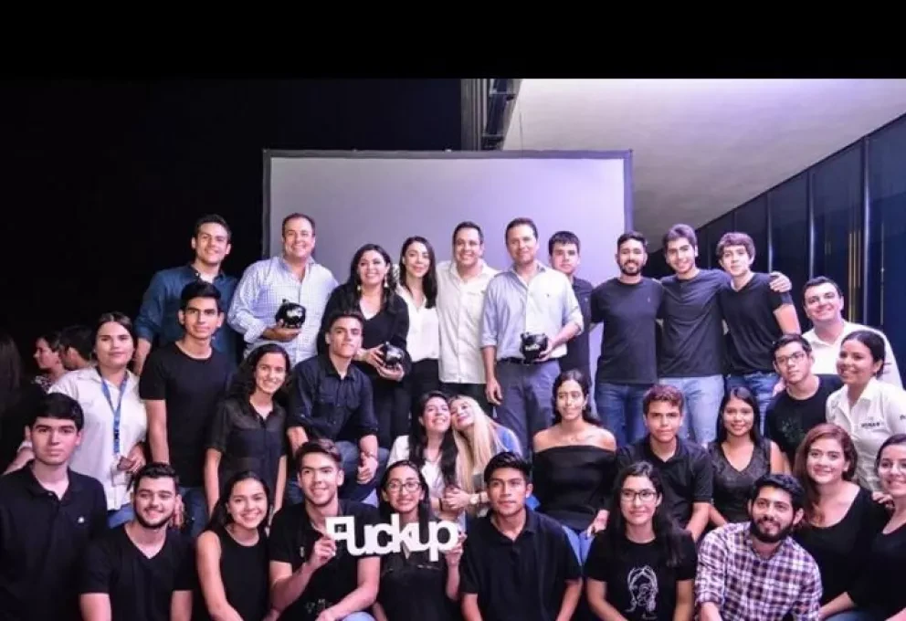 Expertos de emprendimiento expondrán sus fracasos a emprendedores de Sinaloa
