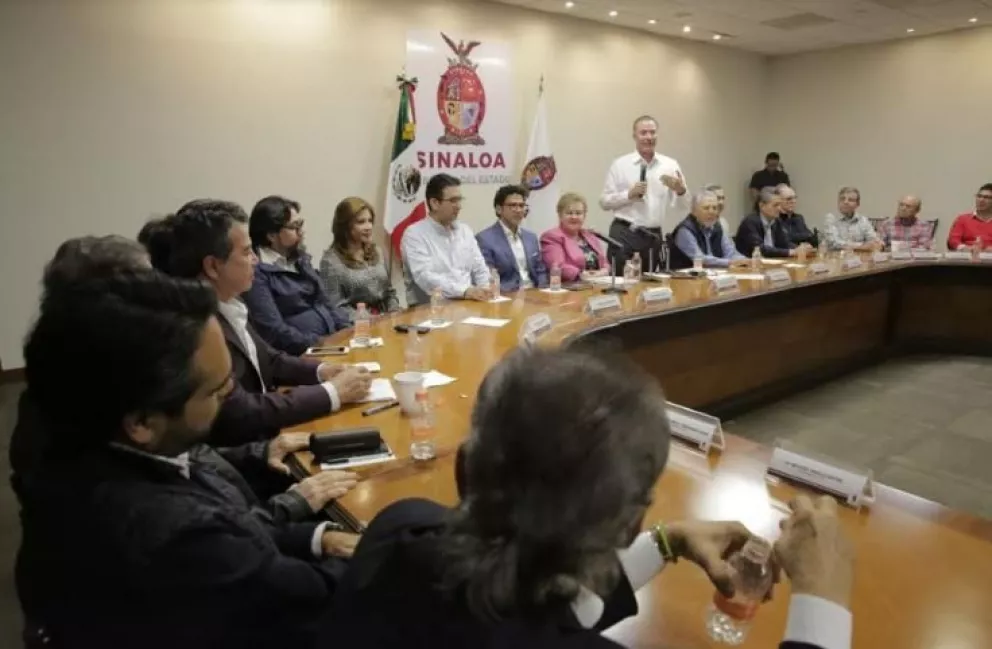 Crean Fundación UAdeO para fortalecer la educación superior en Sinaloa