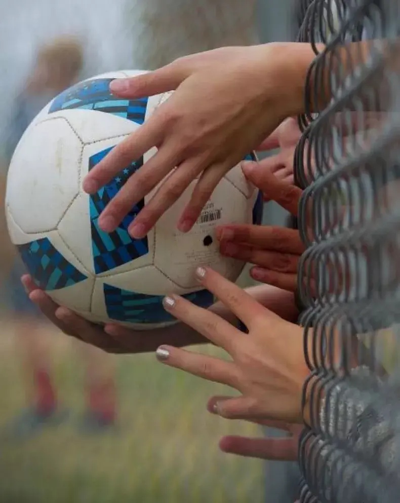La mujer detrás de la Liga Mexicana de Futbol Femenil