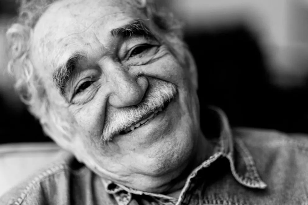 Gabriel García Márquez, 10 frases para el recuerdo