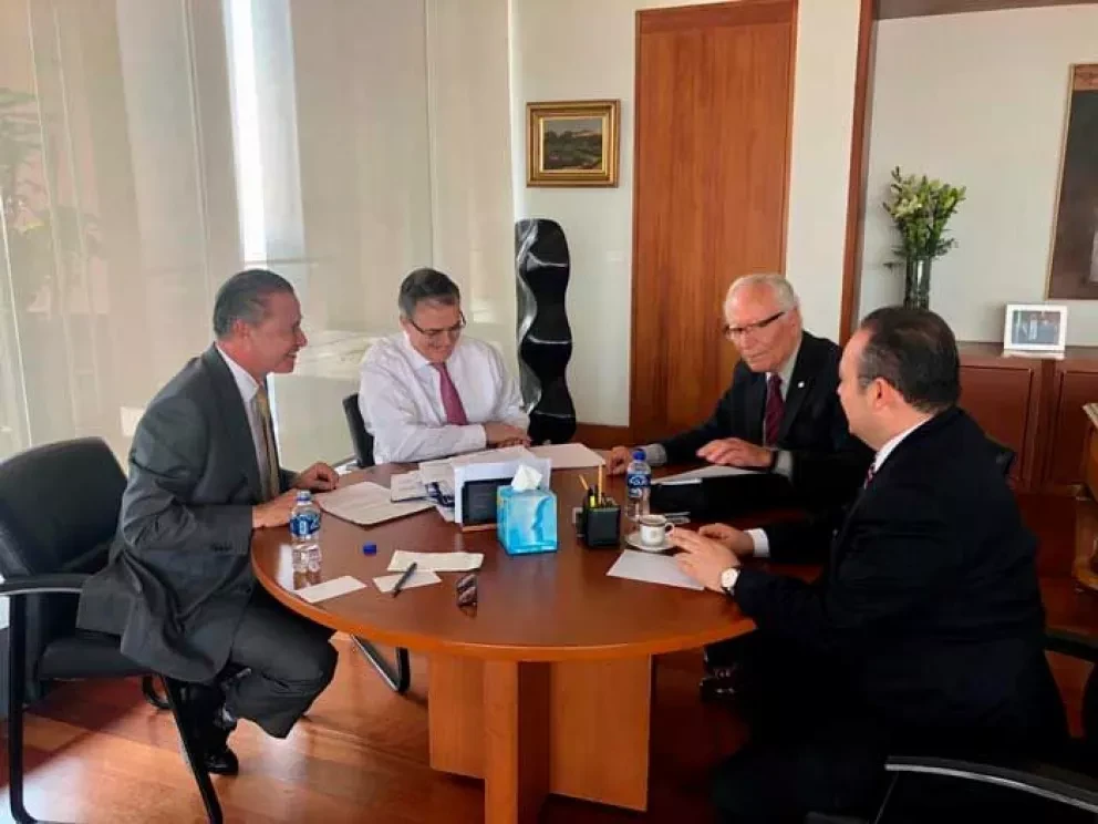 Garantizan subsidio eléctrico a Sinaloa por 340 millones de pesos