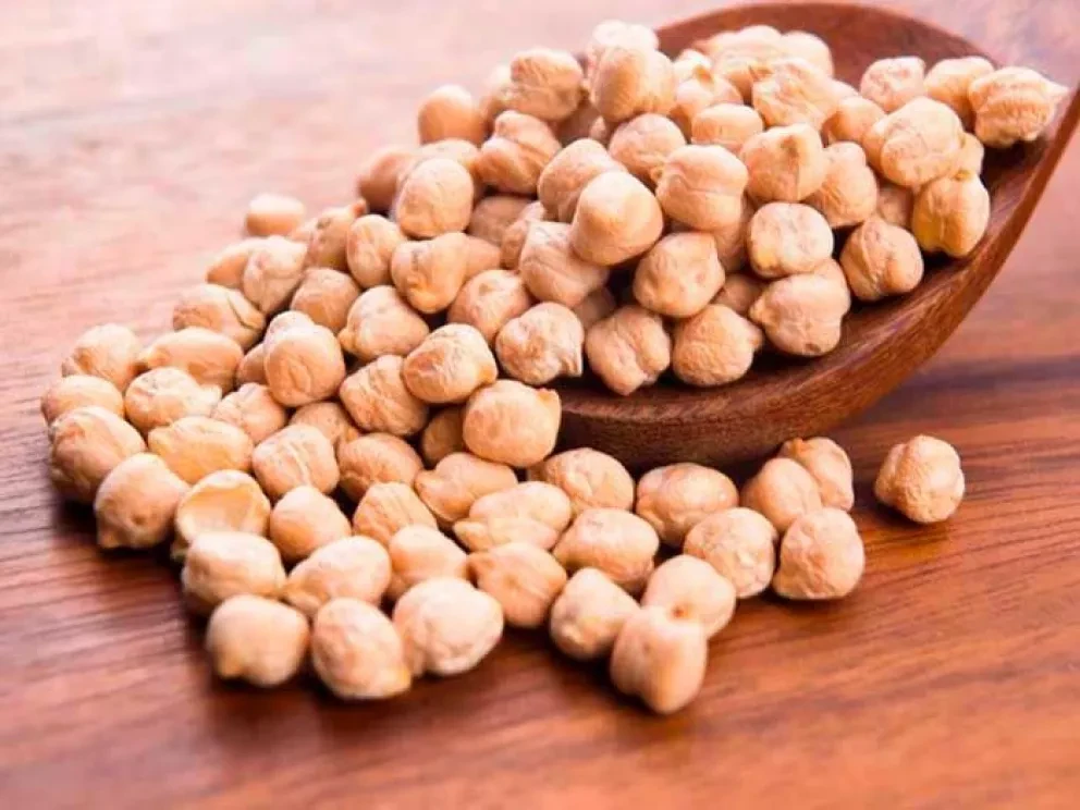 4 recetas con garbanzo que no puedes dejar de hacer