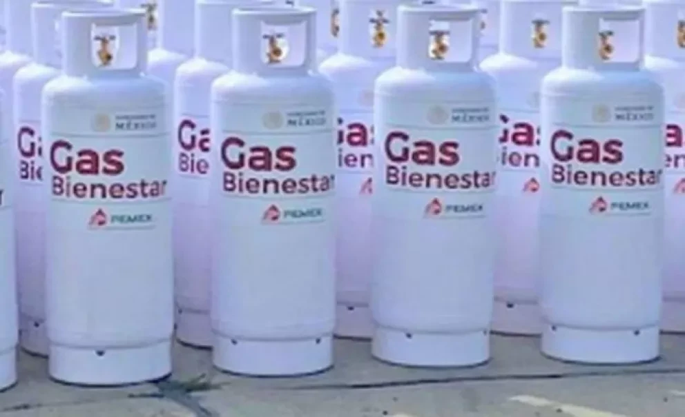 Continuará política de precios máximos gas