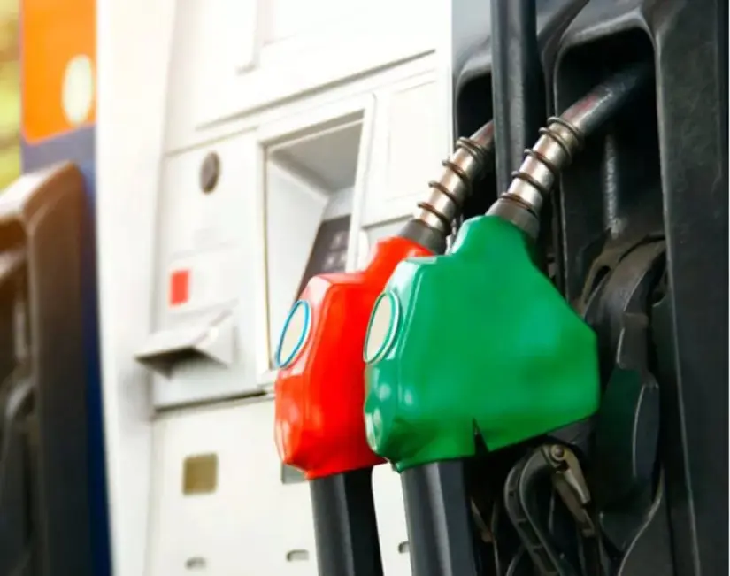 Conoce los costos promedio de la gasolina en Baja California. Foto: Cortesía
