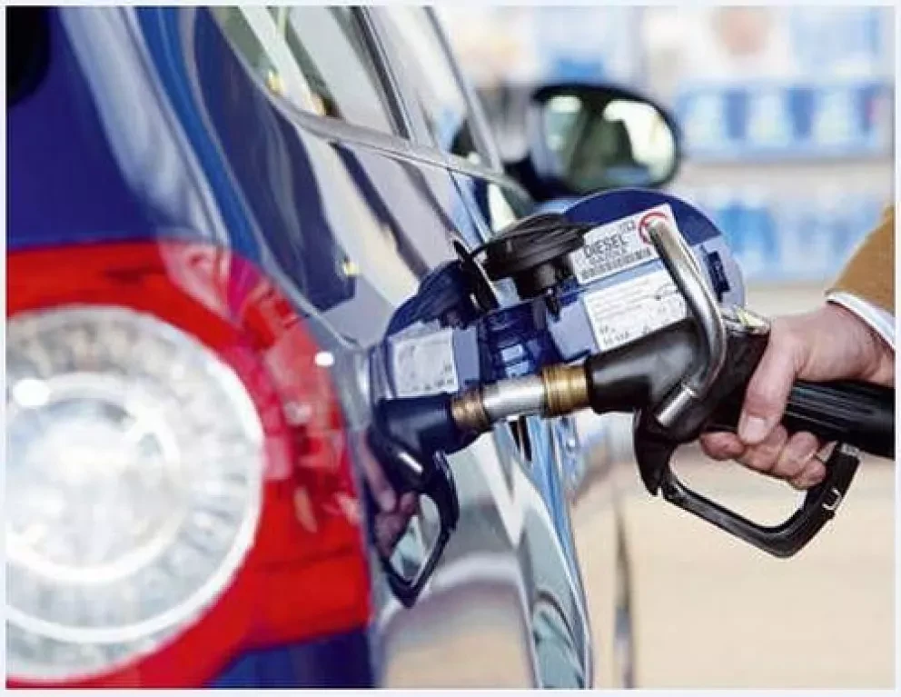 Tips para que gastes menos gasolina y ahorres mucho dinero