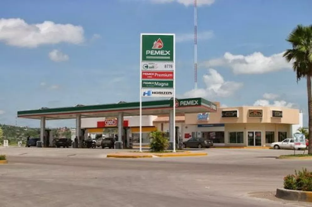¿Dónde comprar gasolina barata en Culiacán?