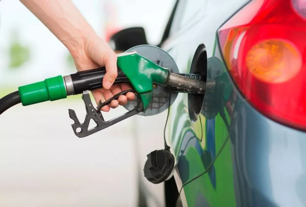 Conoce el precio de la gasolina Culiacán