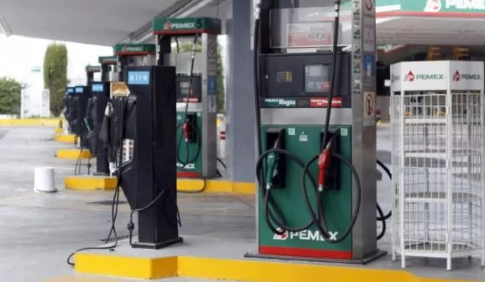 Anuncian nuevas Normas para garantizar ‘litros completos’ en gasolineras
