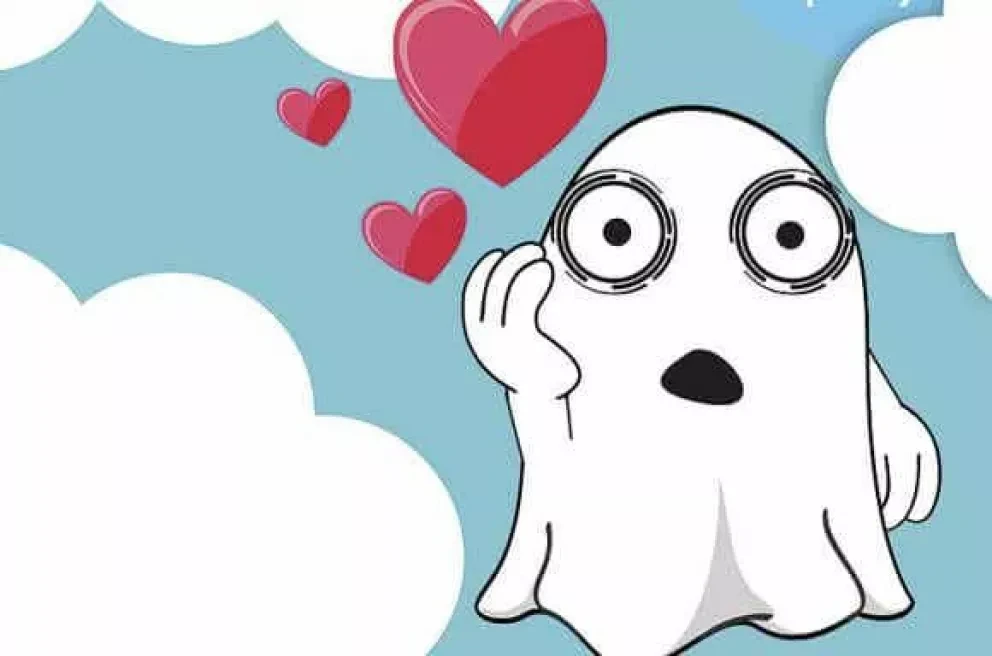 El ghosting y sus efectos secundarios
