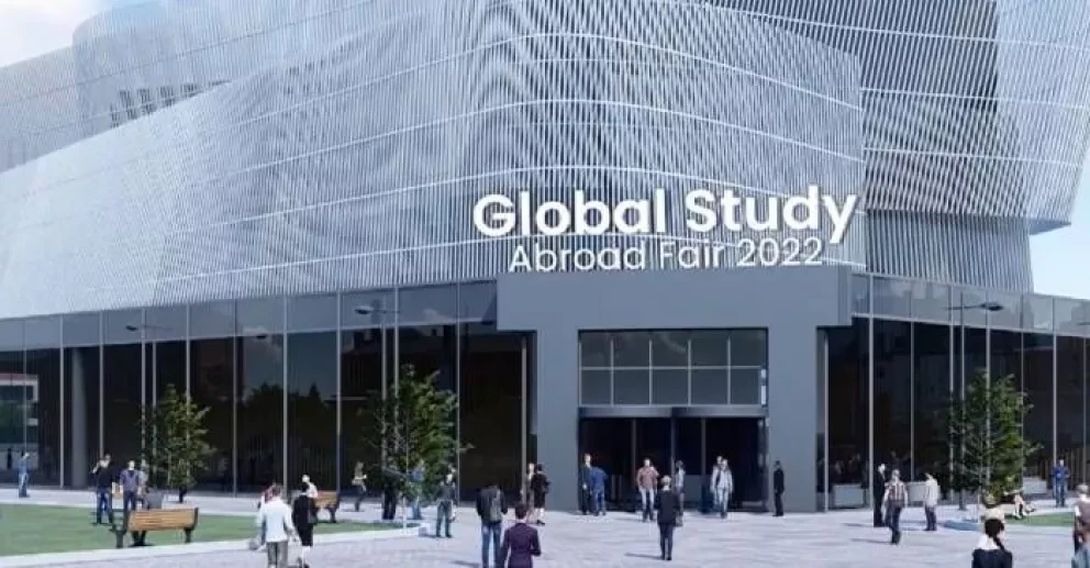 Gánate 3 mil euros en vuelos de avión para estudiar en otro país
