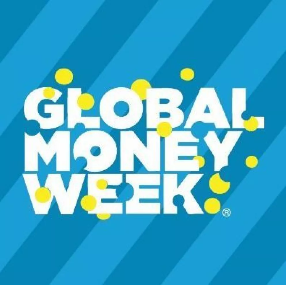 Cuídate a ti mismo, cuida tu dinero en Global Money Week 2021