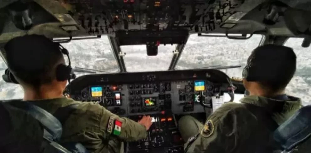 Lo que debes saber de la Guardia Nacional