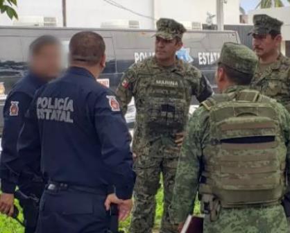 Disminuyen delitos del fuero federal en México