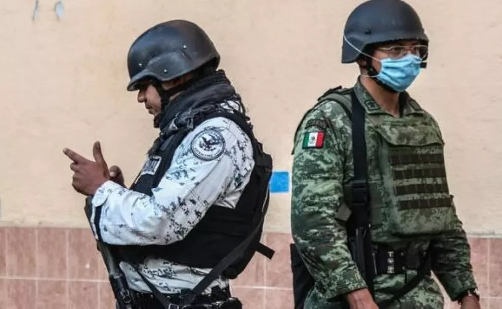 ¿Cómo va la seguridad en México?