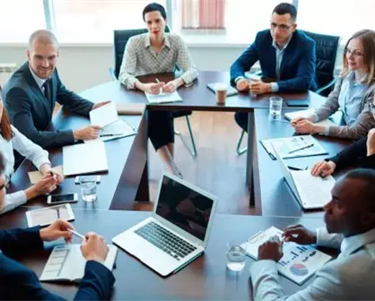 El gobierno en la empresa, en la familia y en la Empresa Familiar