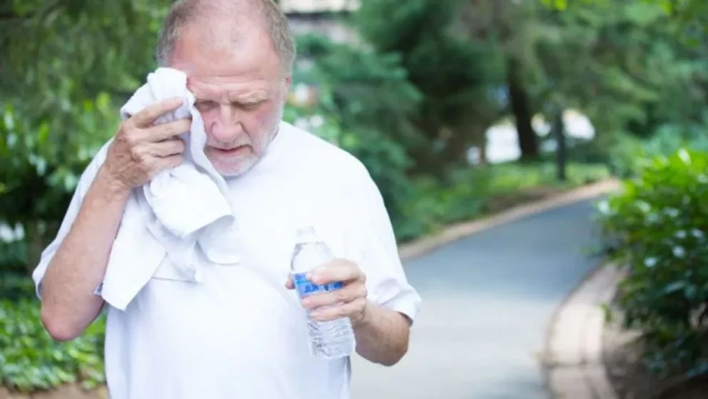 Llaman a cuidarse para evitar golpe de calor en Sinaloa