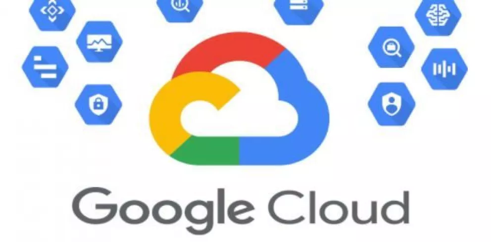 Prepara tu CV, Google Cloud está contratando mexicanos