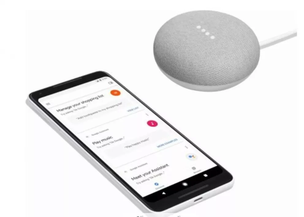 6 gadgets para un padre tecnológico