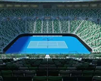 Mexicanos presentes en Grand Slam de tenis