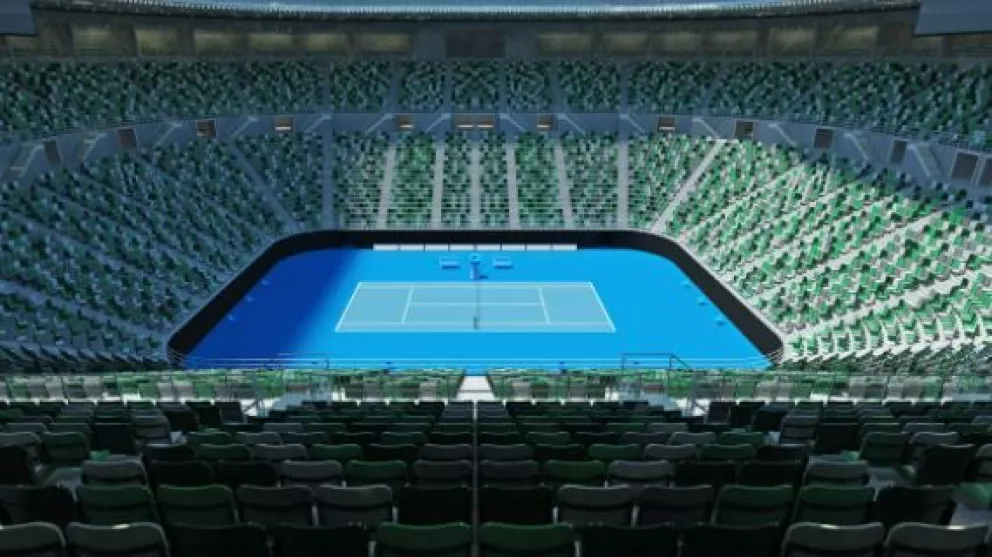 Mexicanos presentes en Grand Slam de tenis