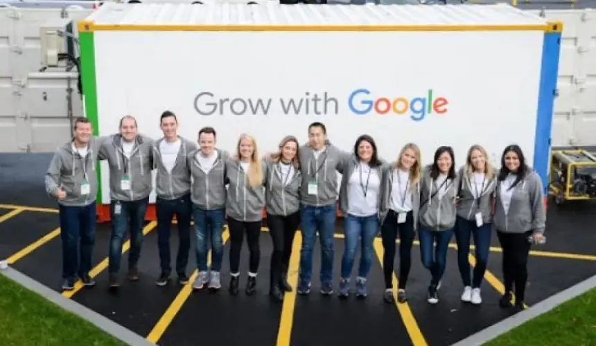 Google Career Certificates: revolución en educación y búsqueda de empleo