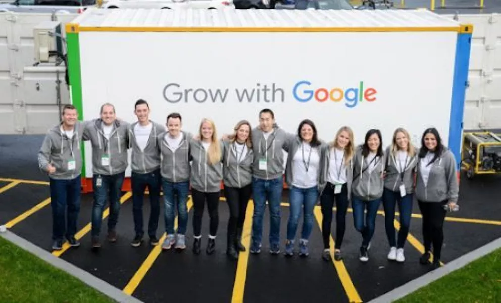 Google Career Certificates: revolución en educación y búsqueda de empleo