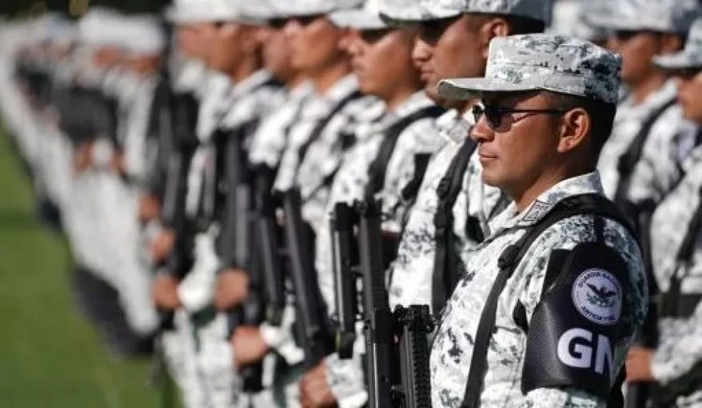 ¿Cómo va la seguridad en México?