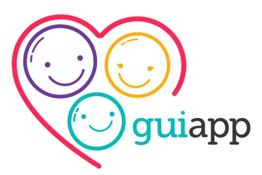 Acompaña el desarrollo de tu hijo con GuiApp FCS