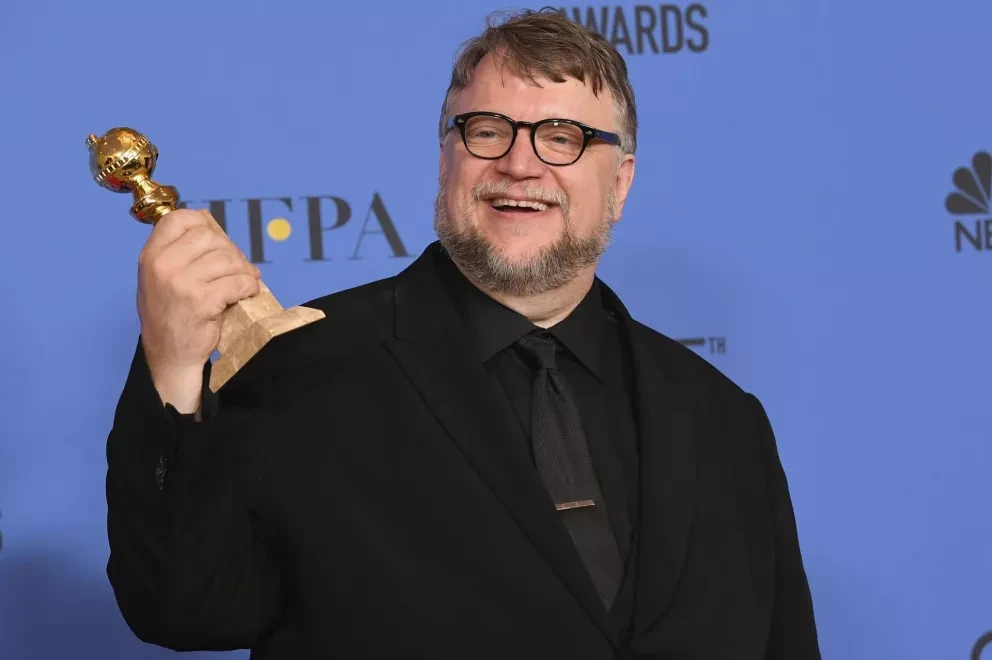 La Forma del Agua arrasa con 13 nominaciones al Oscar