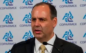 Propone Coparmex cuatro ejes para mejorar la estrategia de seguridad