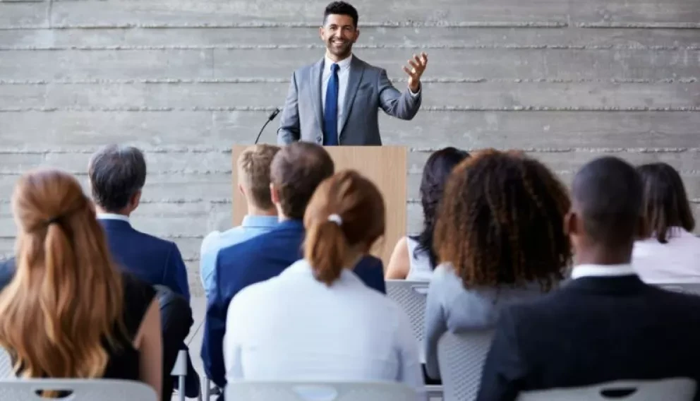 5 tips para dominar a tu público