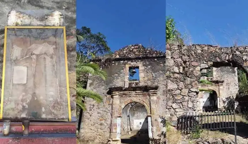 VIDEO: Conoce la historia de La Hacienda de Guadalupe en Concordia