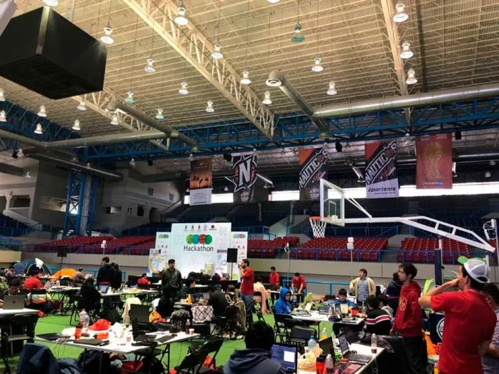 54 horas de innovación en Hackathon del Tianguis Turístico
