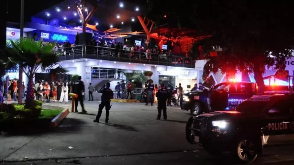 500 policías cuidarán las calles de Culiacán en Halloween: SSPyTM