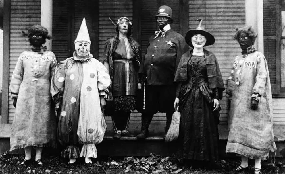 El fenómeno global del Halloween y su relación con la fiesta agrícola